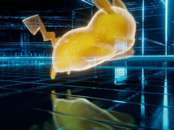 Pokémon Legends: Z-A