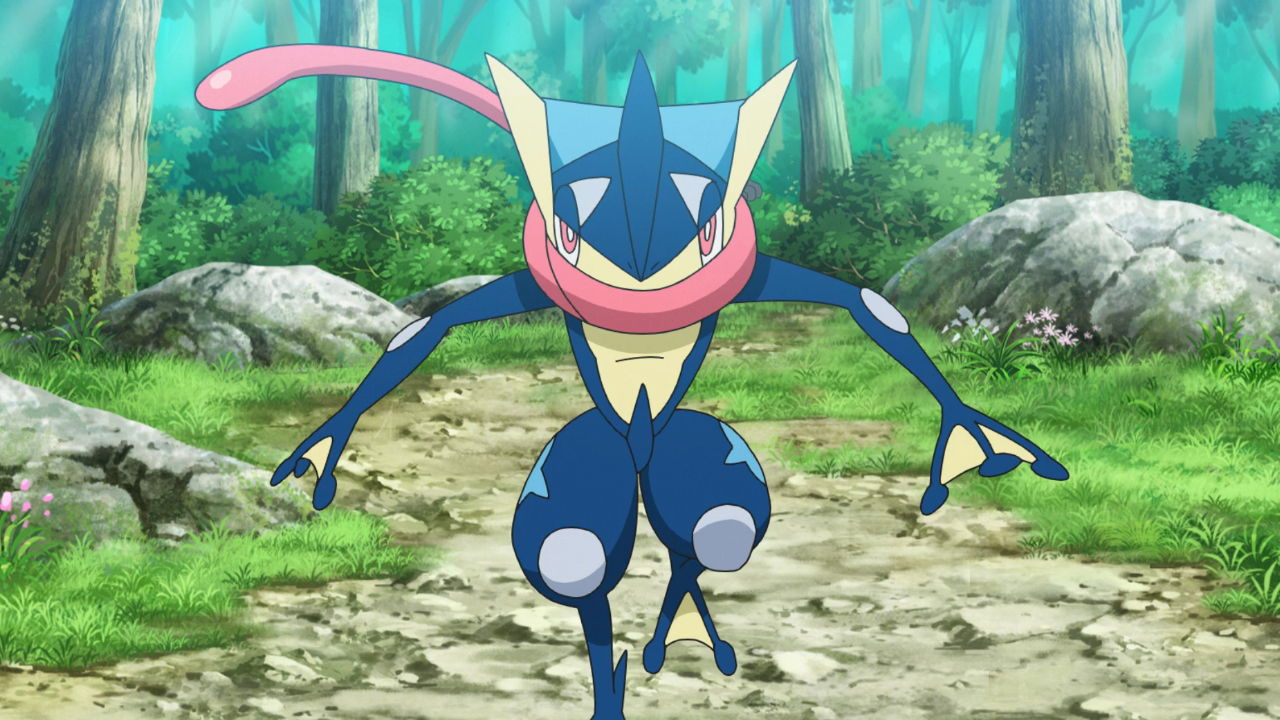 Pokémon Legends: Z-A – Top 5 Most Wanted Mega Evolutions Pokémon Legends Z-A: Top 5 Most Wanted Mega Evolutions
