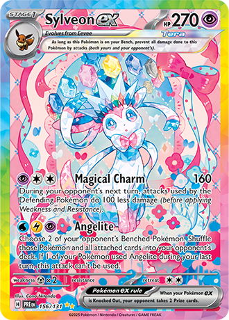 Prismatic Evolutions: Behind The Hype For Pokémon Tcg'S New Set