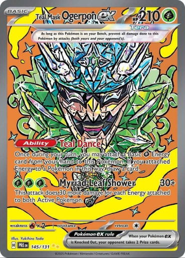 Prismatic Evolutions: Behind The Hype For Pokémon Tcg'S New Set