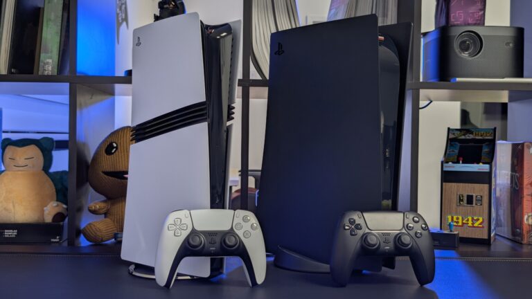 PS5 Sales Pacing Ahead of PS4 in the US, But Xbox Series Isn’t Matching Xbox One