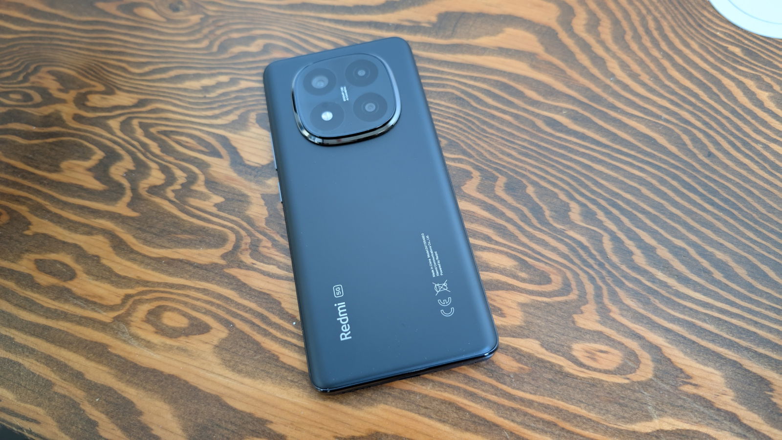 Redmi Note 14 Pro+ Smartphone Review Redmi Note 14 Pro+ Smartphone Review