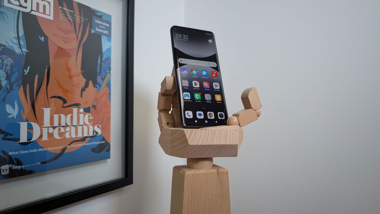 Redmi Note 14 Pro+ Smartphone Review Redmi Note 14 Pro+ Smartphone Review
