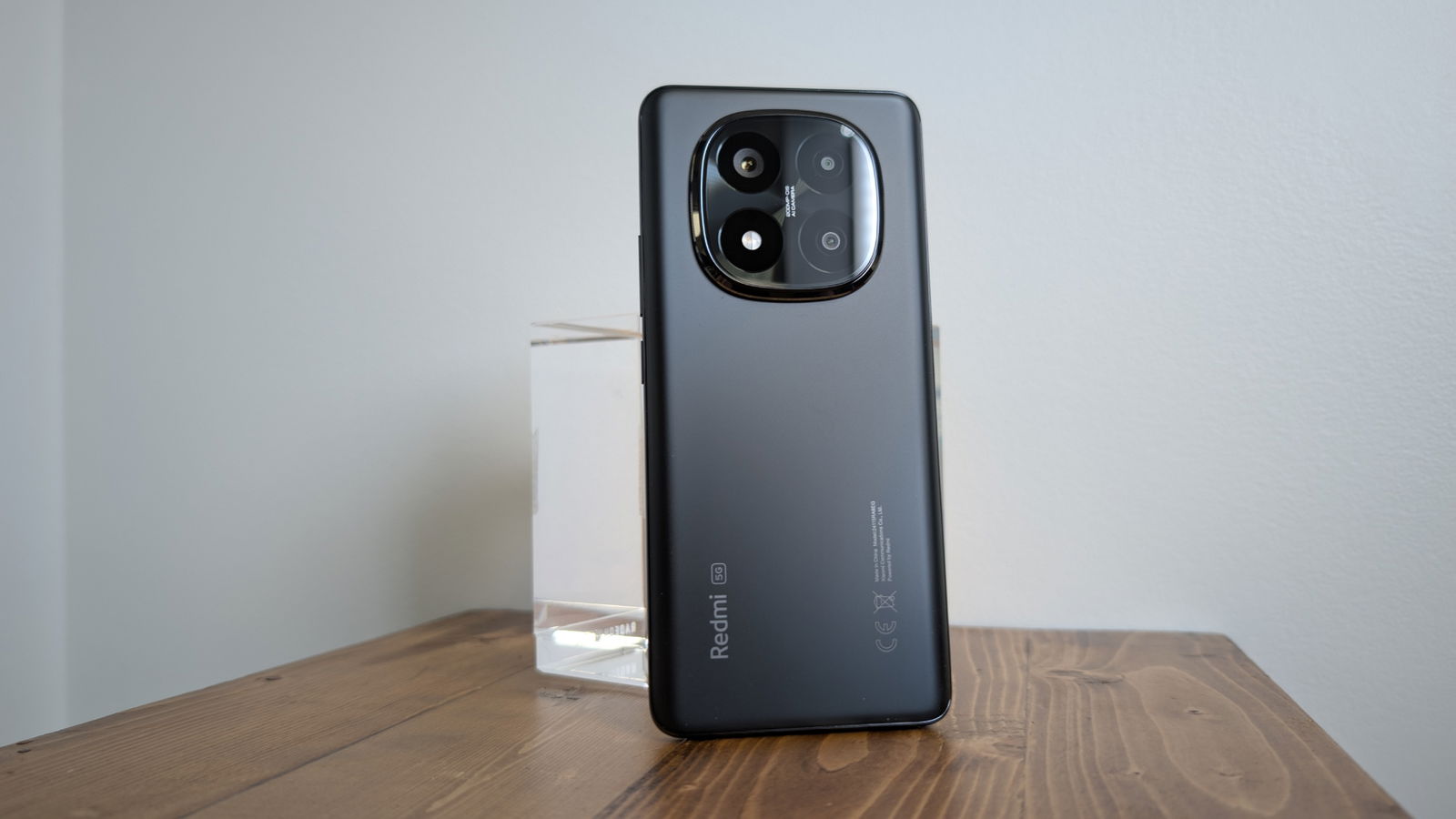 Redmi Note 14 Pro+ Smartphone Review