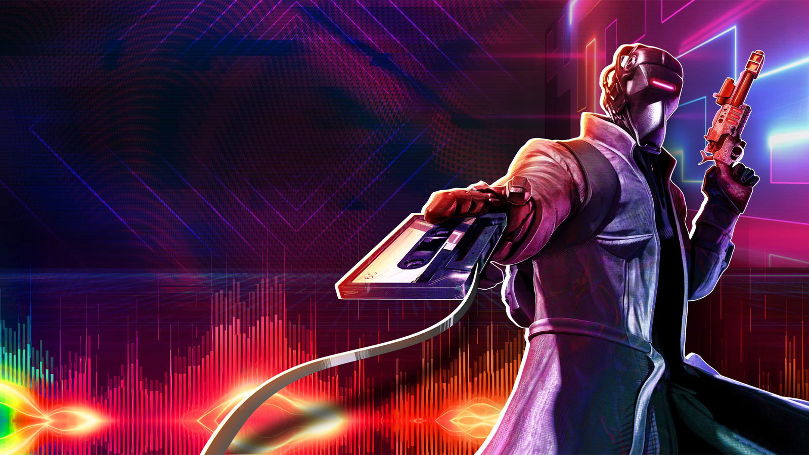 Robobeat (PC) Review