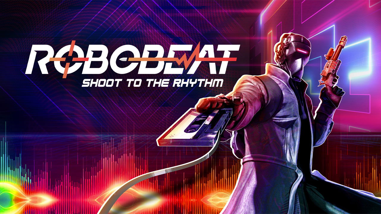 Robobeat (PC) Review