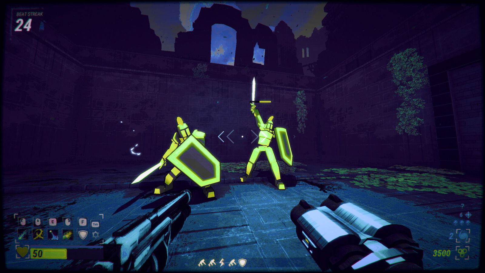 Robobeat (Pc) Review Robobeat (Pc) Review