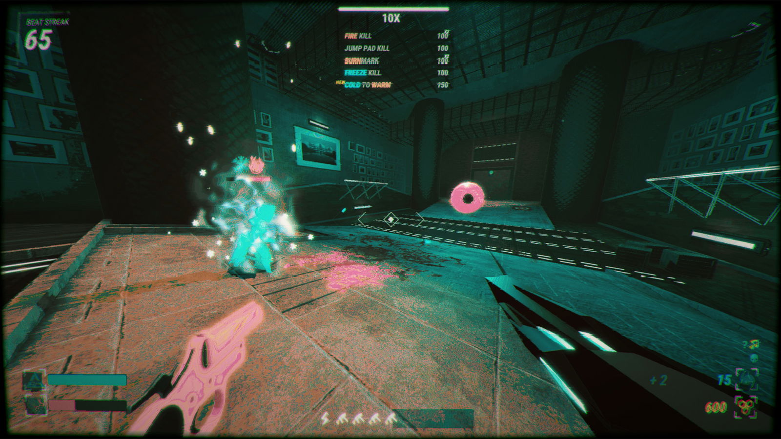 Robobeat (Pc) Review Robobeat (Pc) Review