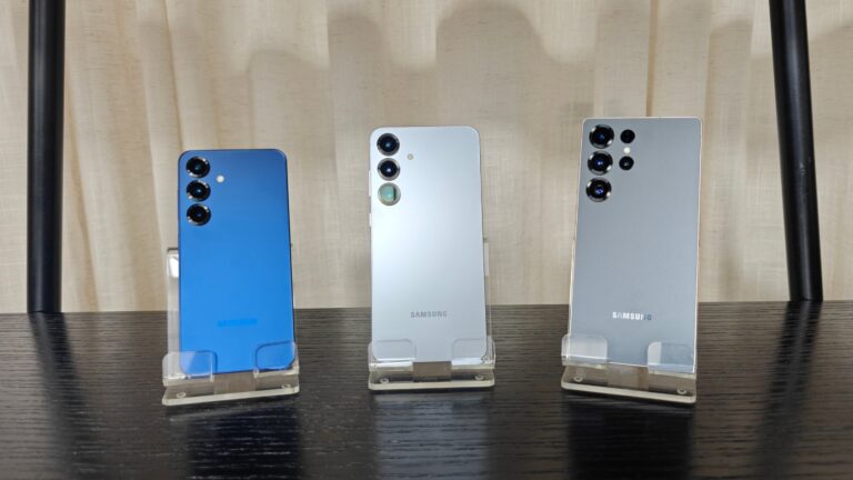 Samsung Galaxy S25 Series Specs, Features & Prices Revealed at Unpacked