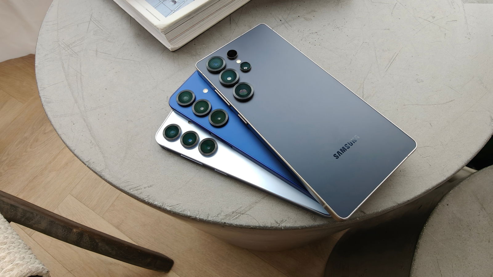 Samsung Galaxy S25 Series Specs, Features &Amp; Prices Revealed At Unpacked