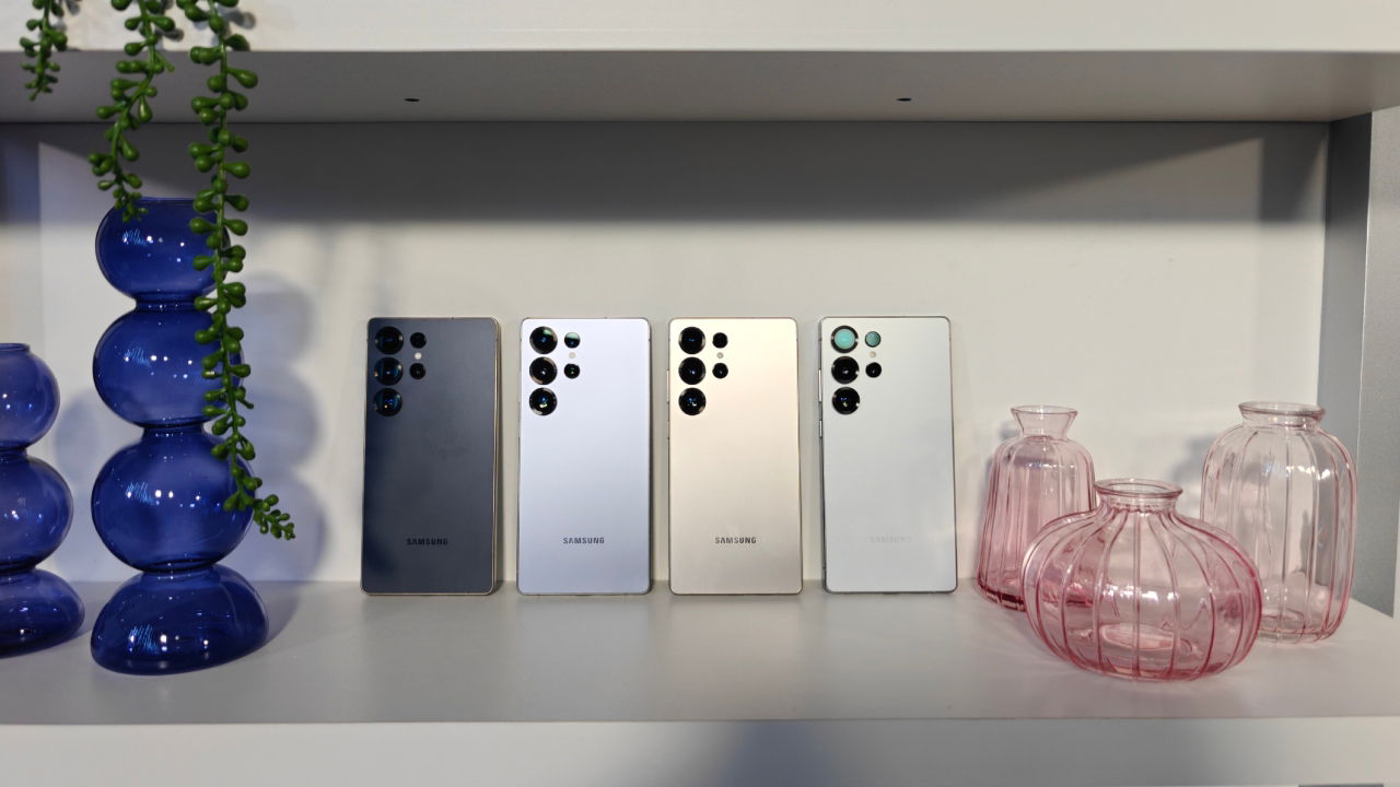 Samsung Galaxy S25 Series Specs, Features &Amp; Prices Revealed At Unpacked
