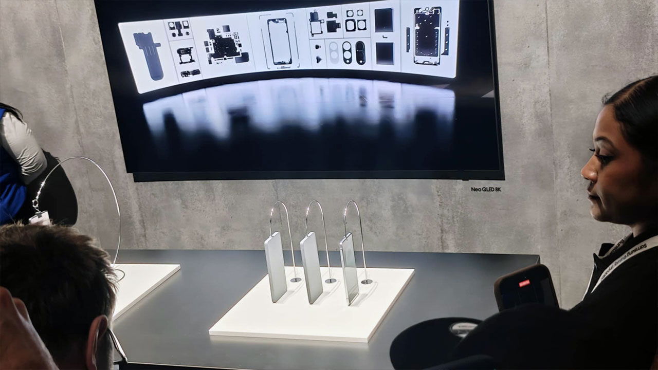 Samsung Galaxy S25 Series Specs, Features &Amp; Prices Revealed At Unpacked Samsung Galaxy S25 Series Specs, Features &Amp; Prices Revealed At Unpacked