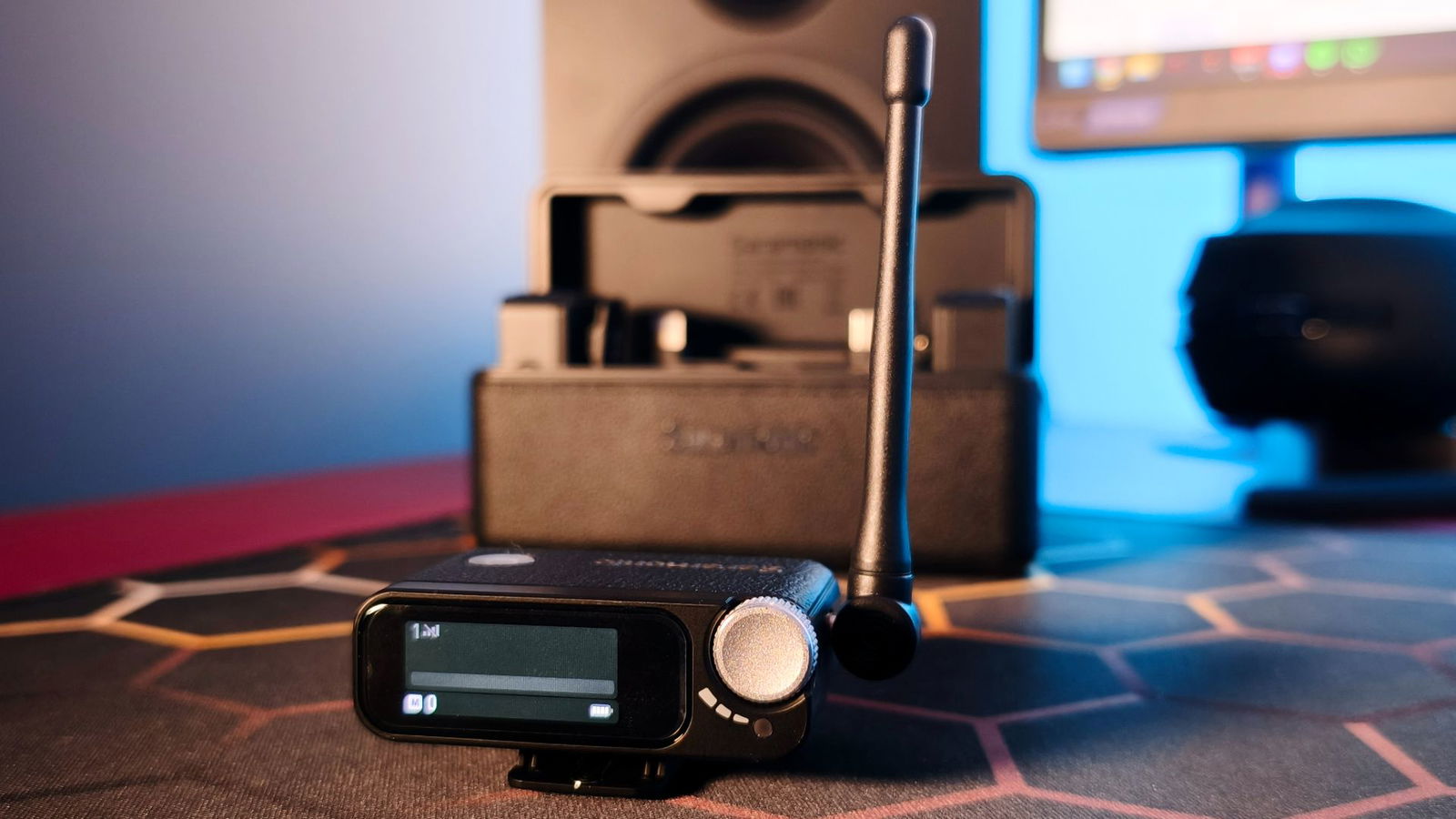 Saramonic Ultra Microphone System Review