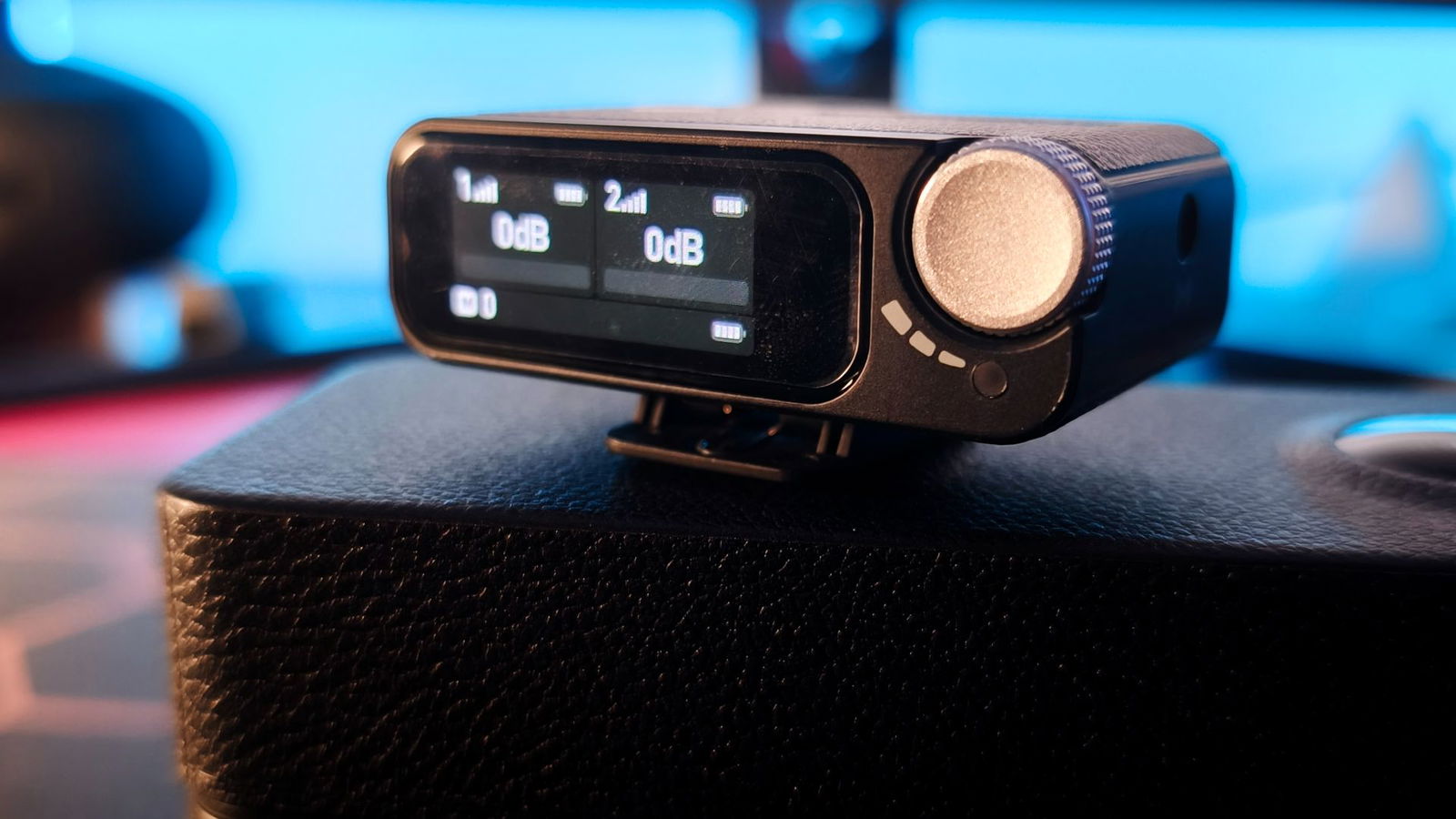 Saramonic Ultra Microphone System Review