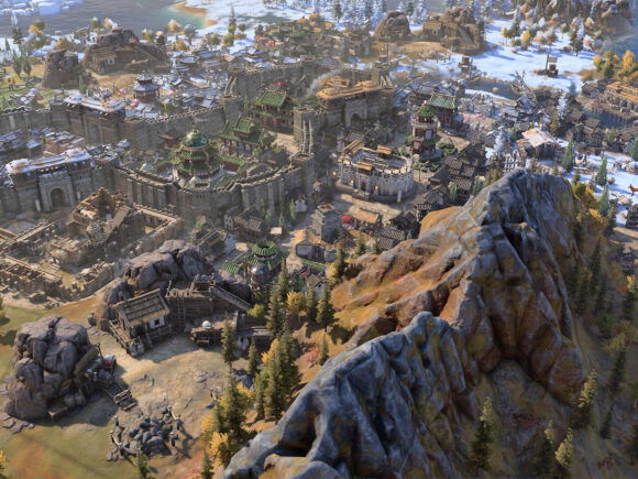Sid Meier's Civilization VII