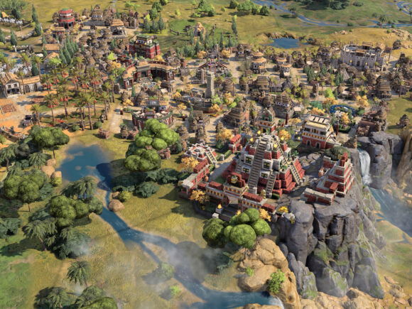Sid Meier's Civilization VII