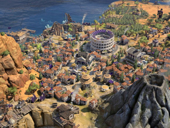 Sid Meier's Civilization VII