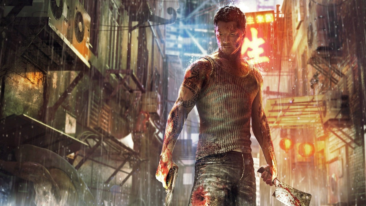 Sleeping Dogs Movie Is Cancelled According to Lead Actor Donnie Yen