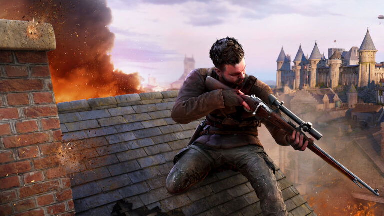 Sniper Elite: Resistance (PC) Review