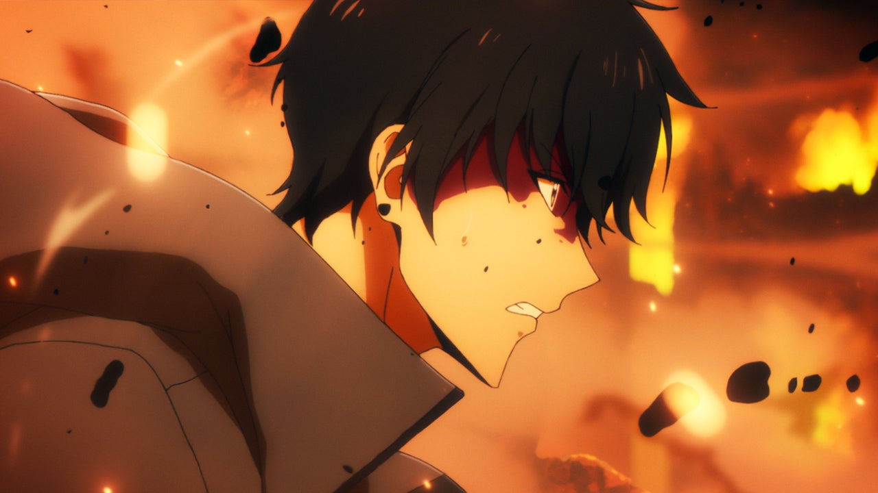 Solo Levelling Season 2 -Arise from the Shadow- Starts Tomorrow on Crunchyroll