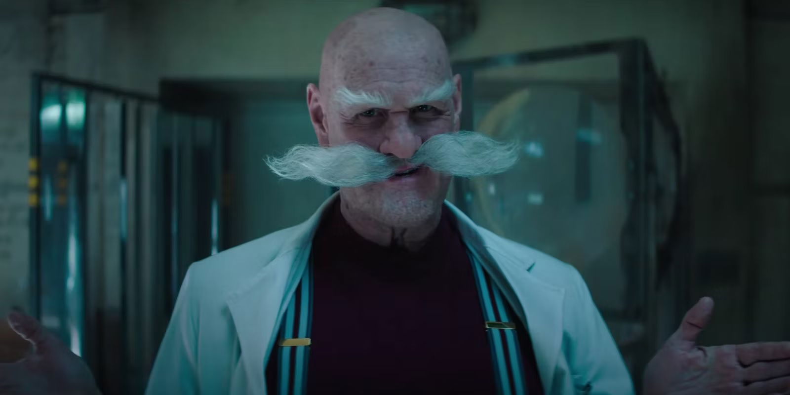 Jim Carrey Leaves Door Open For Sonic The Hedgehog 4: “I’m Definitely Open” Sonic The Hedgehog 3 May Not Be Jim Carrey'S Last As Actor Says He'S Open To Return
