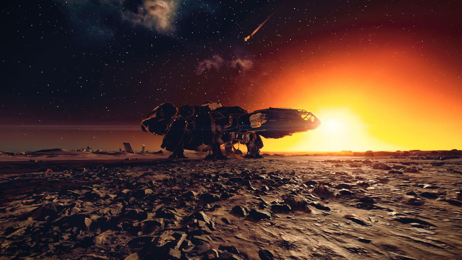 Starfield Could Be Coming Out On PS5, Phil Spencer Leaves It Open