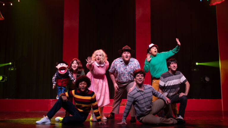 Stranger Things, Meet Stranger Sings! The Musical Parody Coming To Toronto This Week