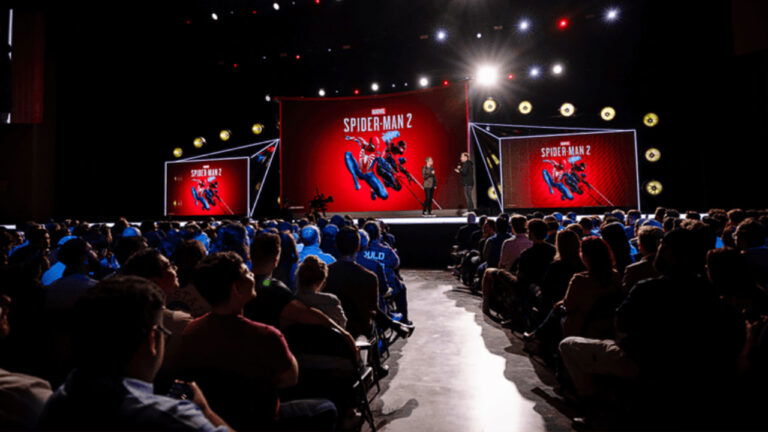 Summer Game Fest Announces June 2025 Dates