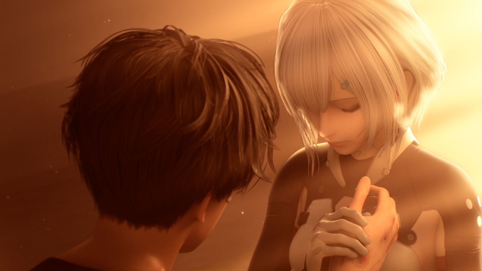 Synduality Echo Of Ada Is One Big Social Experiment—With Producer Yosuke Futami Synduality: Echo Of Ada Is One Big Social Experiment—With Producer Yosuke Futami