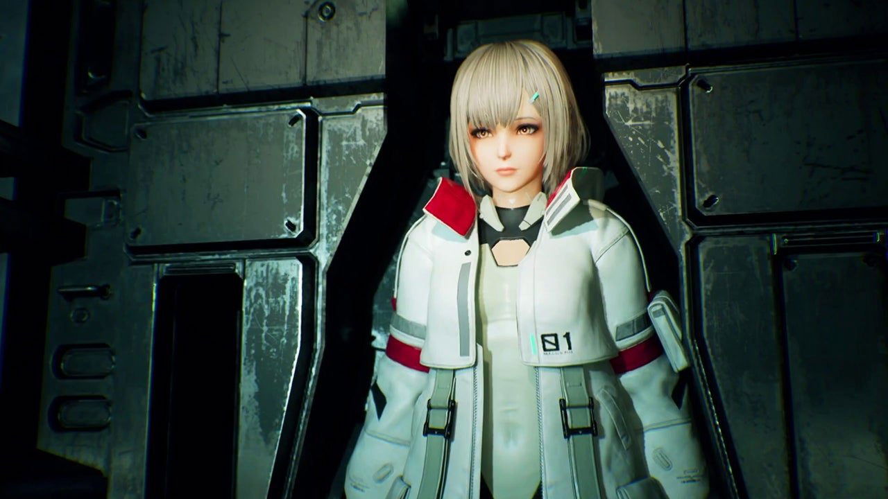 Synduality Echo Of Ada Is One Big Social Experiment—With Producer Yosuke Futami Synduality: Echo Of Ada Is One Big Social Experiment—With Producer Yosuke Futami