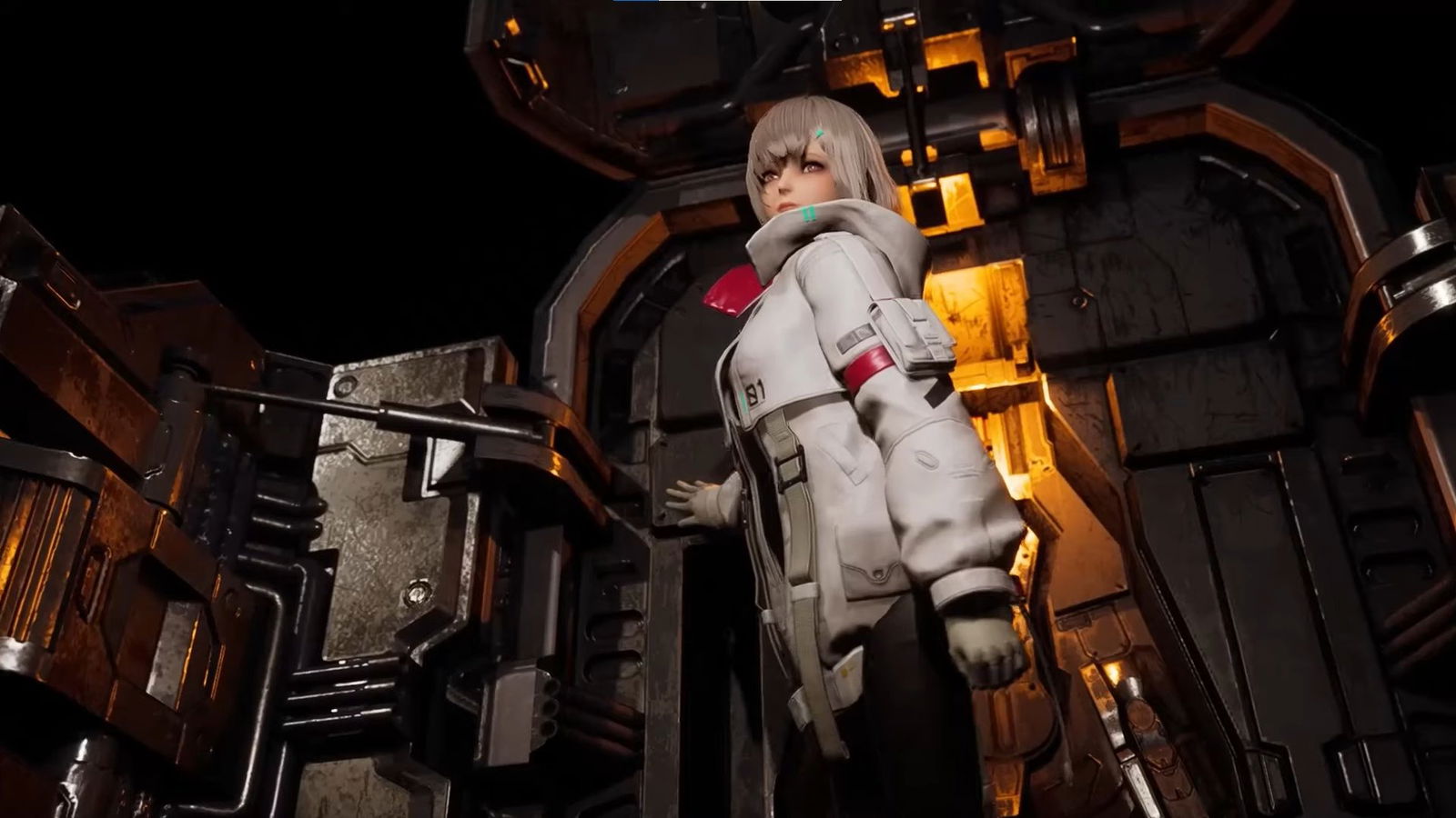 Synduality Echo Of Ada Is One Big Social Experiment—With Producer Yosuke Futami Synduality: Echo Of Ada Is One Big Social Experiment—With Producer Yosuke Futami