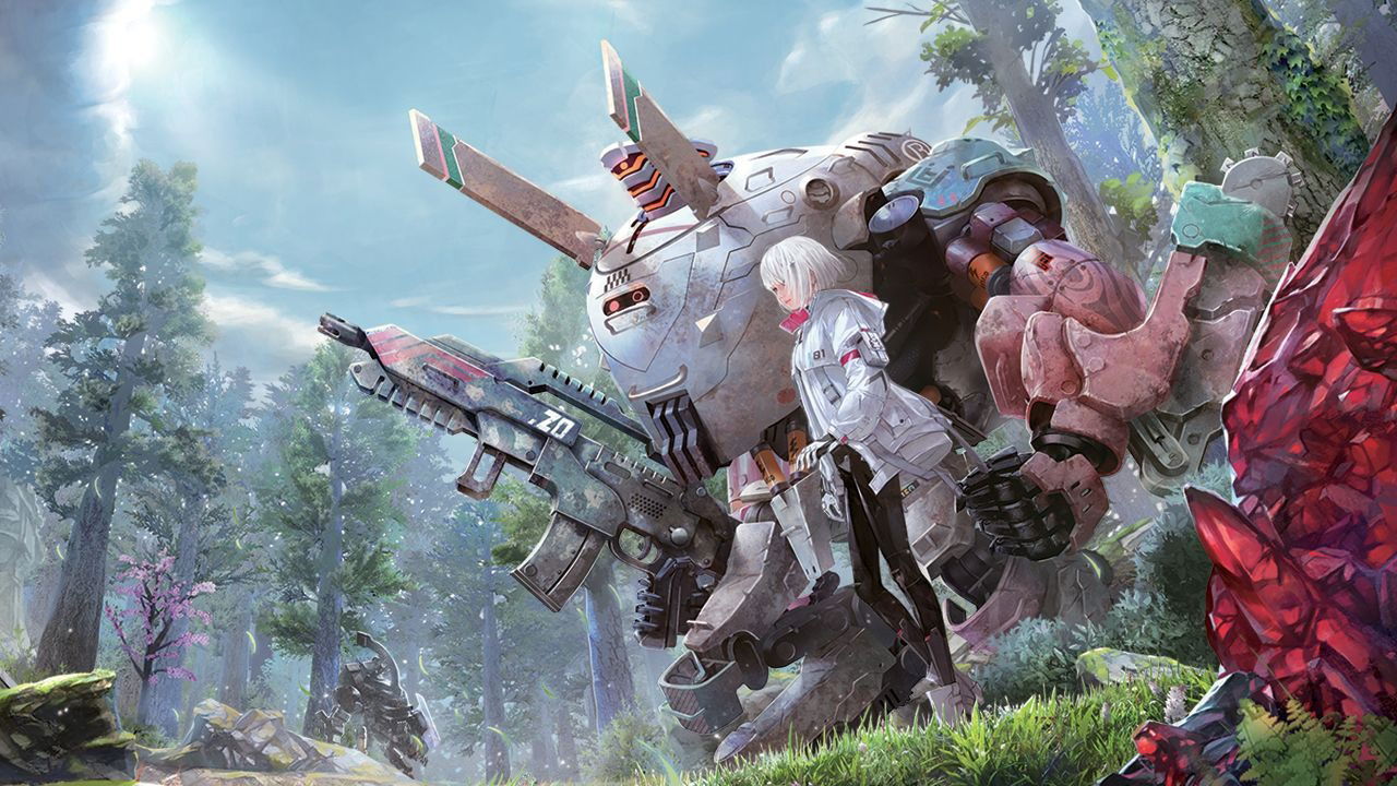 Synduality: Echo of Ada Is One Big Social Experiment—With Producer Yosuke Futami