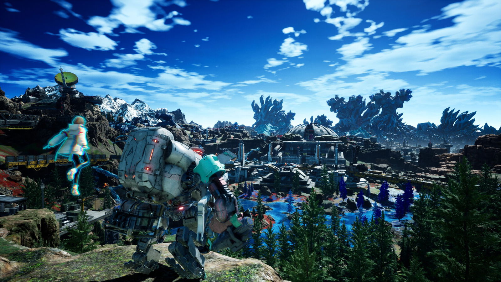 Synduality Echo Of Ada Is One Big Social Experiment—With Producer Yosuke Futami Synduality: Echo Of Ada Is One Big Social Experiment—With Producer Yosuke Futami