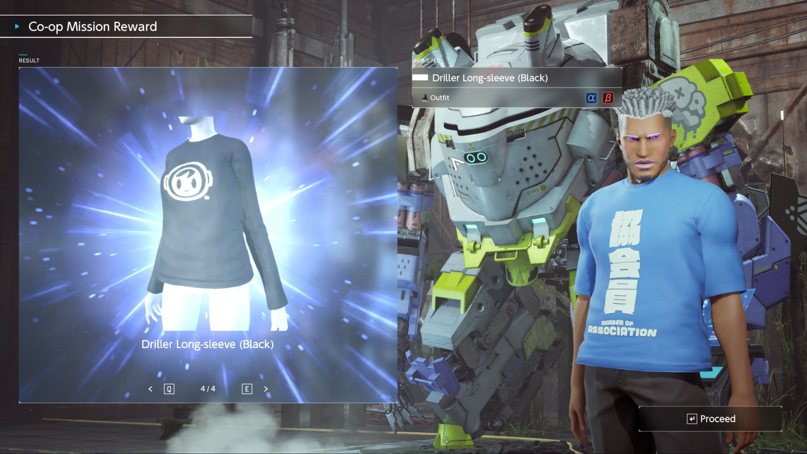 Synduality Echo Of Ada (Pc) Review
