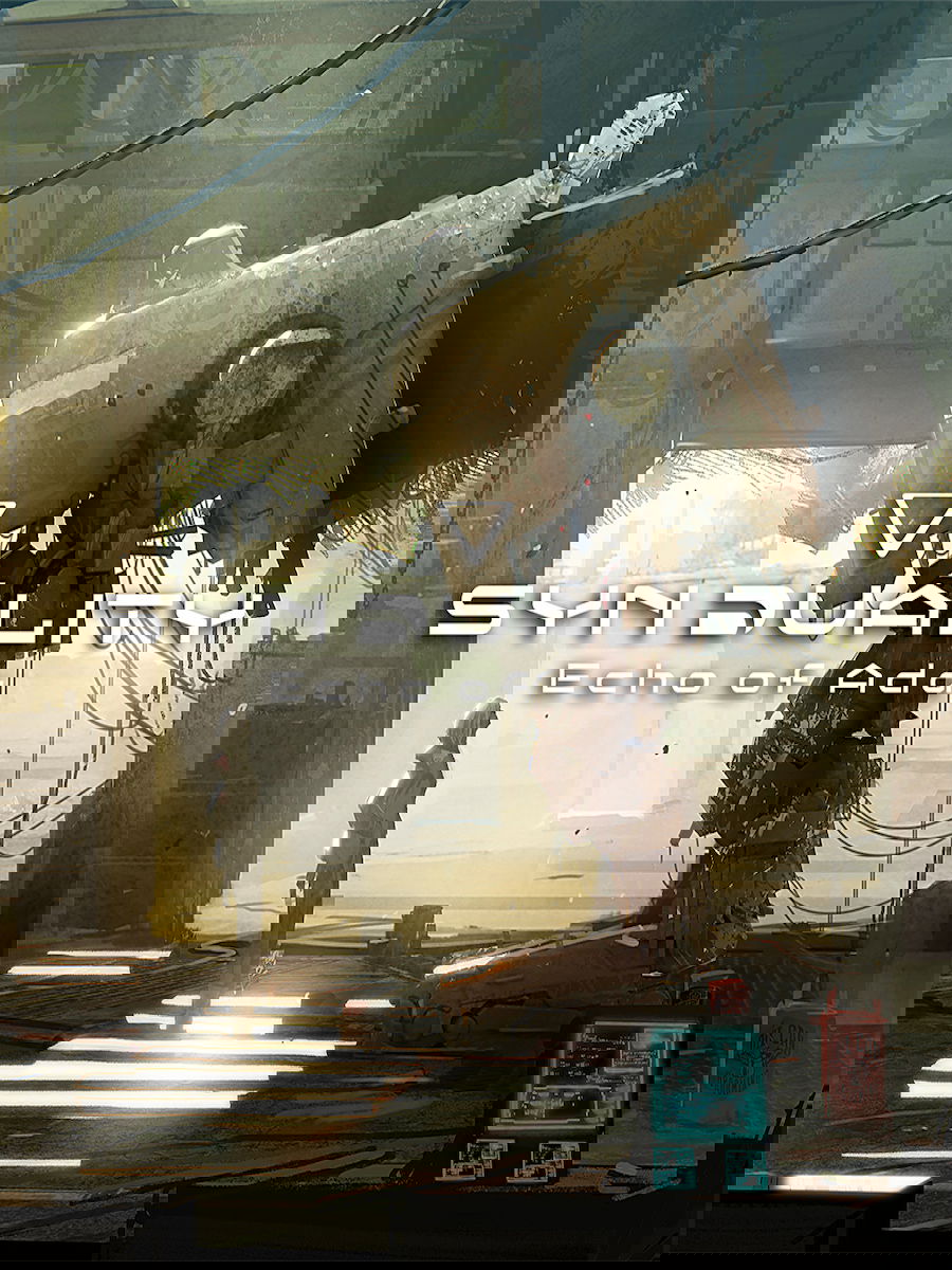 Synduality Echo of Ada (PC) Review