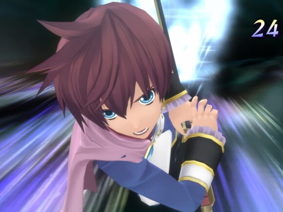 Tales of Graces F Remastered