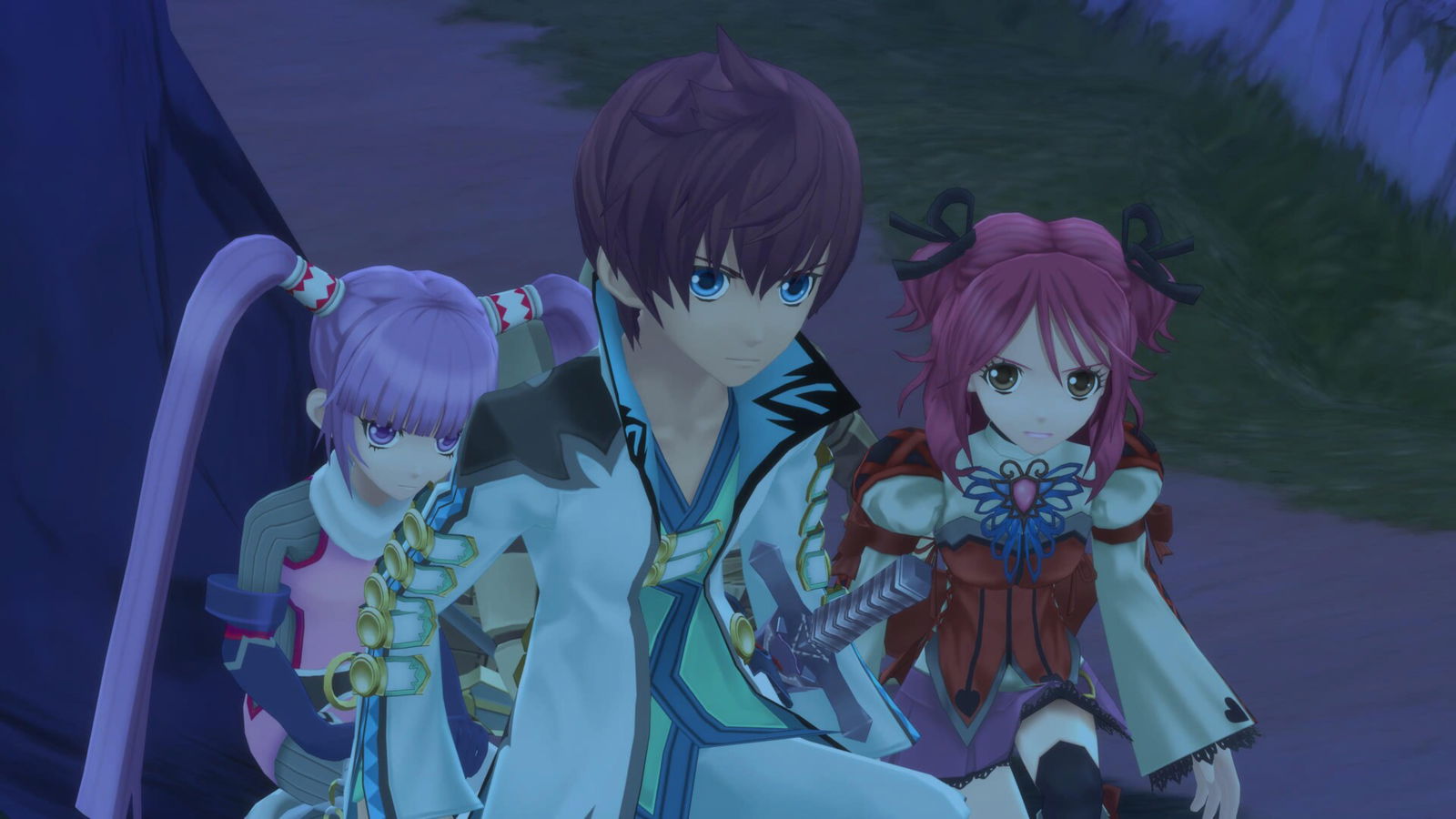 Tales Of Graces F Remastered Review (Playstation 5)