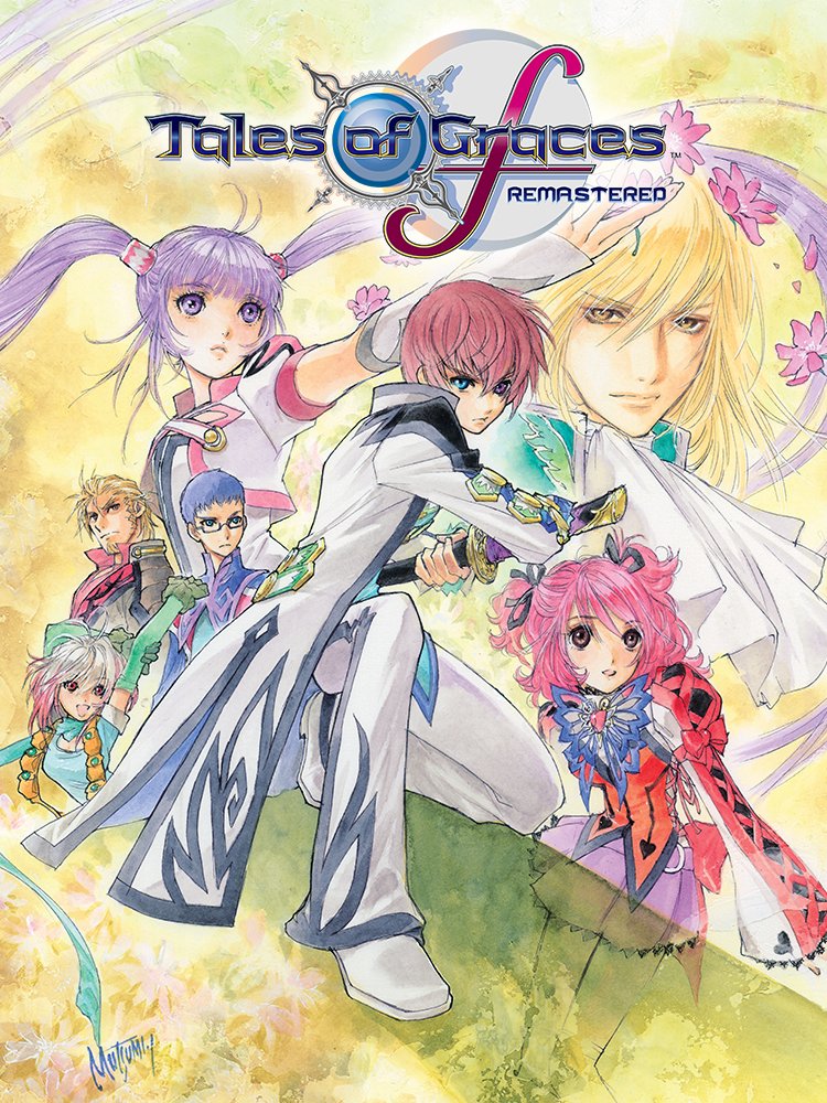 Tales of Graces F Remastered Review (PlayStation 5)