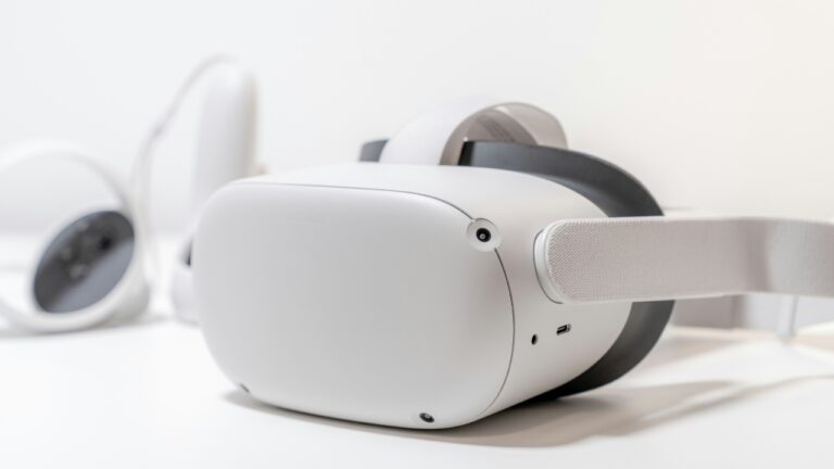 Tech for the Future: The Rise of Virtual Reality in Gaming and Entertainment