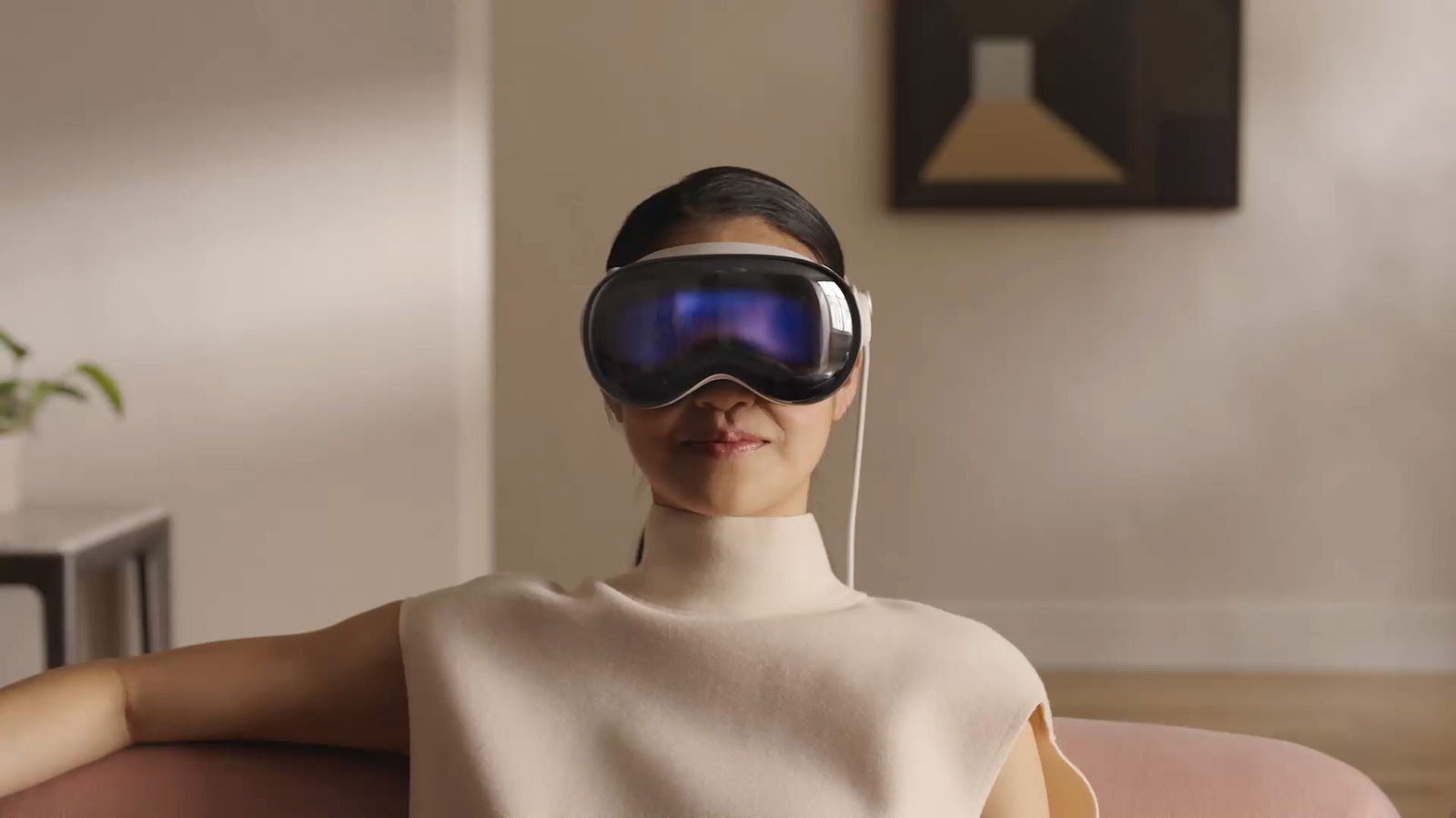 The $3,500 Apple Vision Pro May Have Stopped Production