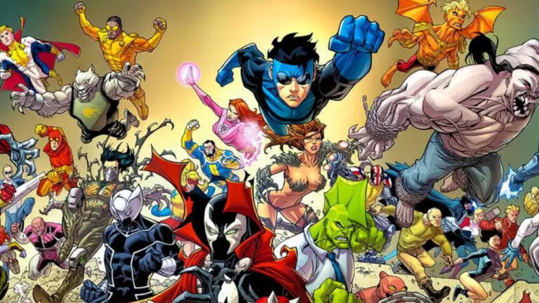 The Expanding Universe Of Comic Genres