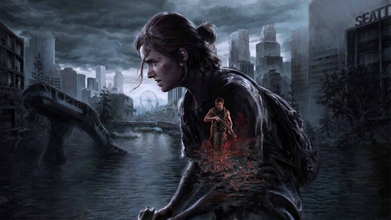 The Last of Us Part 2 Remastered for PC Will Require a PSN Account on Steam