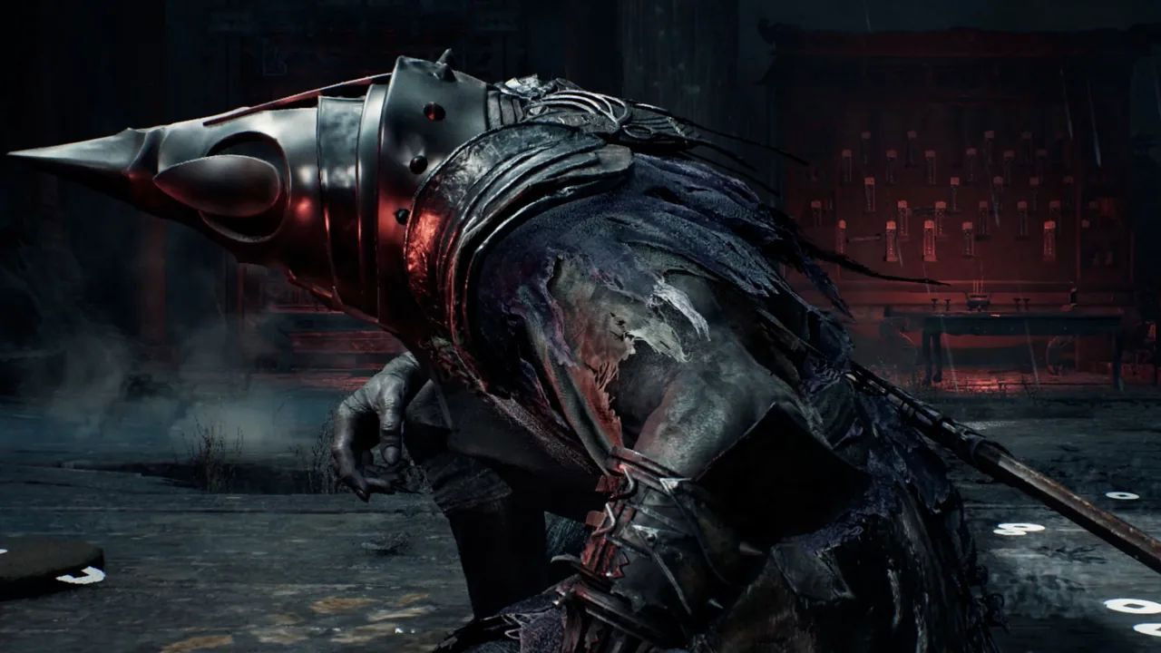 Celebrate Year Of The Snake With Phantom Blade Zero'S Latest Action-Packed Trailer The New Phantom Blade Zero Trailer Reveals Bloody Carnage In Ue5