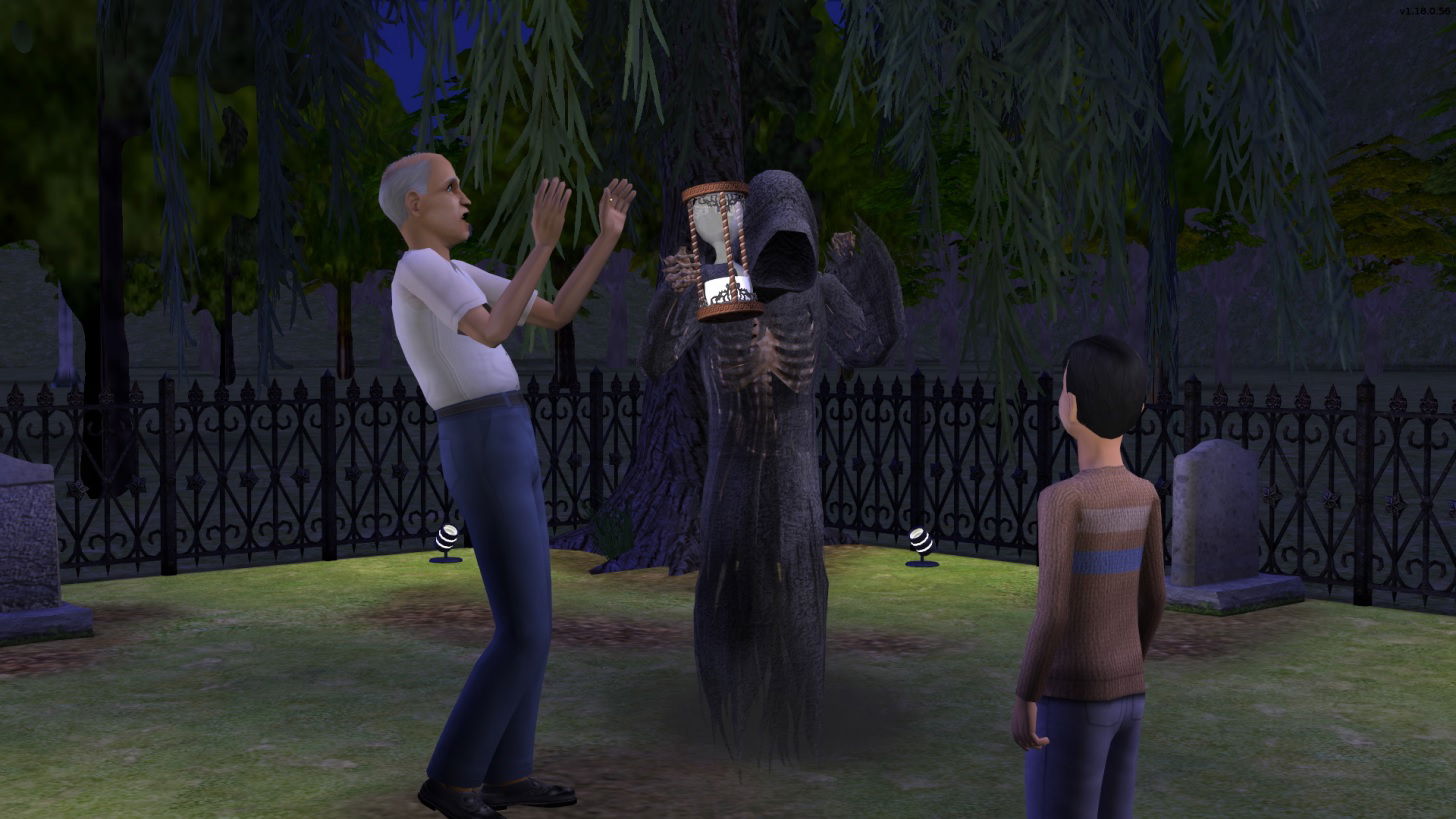 The Sims 25Th Birthday Bundle Brings Back Sims 1 &Amp; 2 In Celebration The Sims 25Th Birthday Bundle Brings Back Sims 1 &Amp; 2 In Celebration