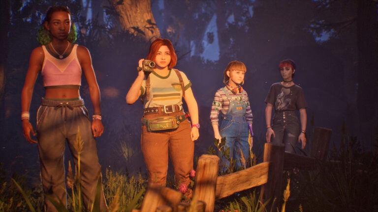 The Team Behind Lost Records: Bloom & Rage—DON’T NOD—Loves Working On Their Own IP