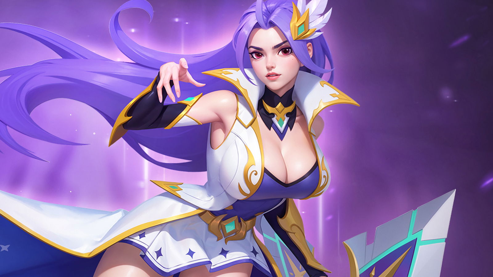 This Week in Mobile Gaming: World of Tanks, A New Mobile RPG & HoYoverse Partnership!