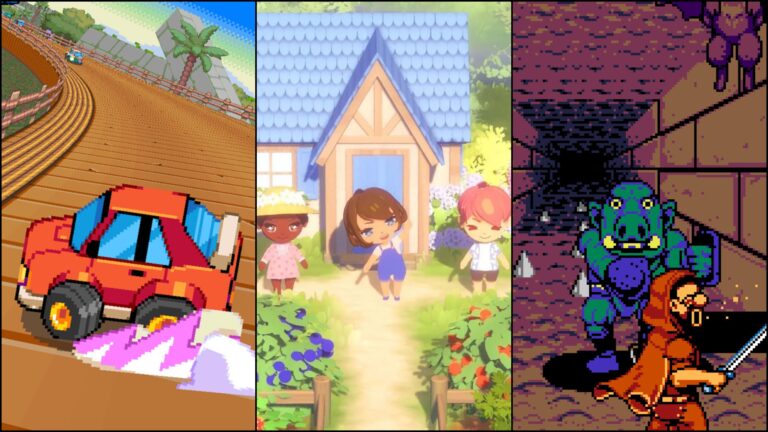 Top 5 Indies of 2024 & The 5 Most Anticipated Indies In 2025