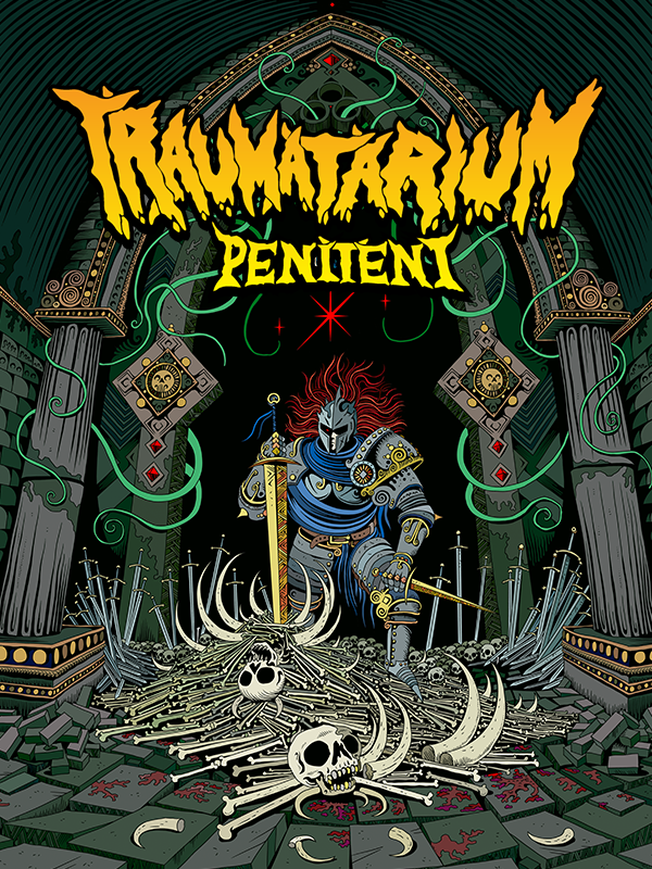 Traumatarium Penitent