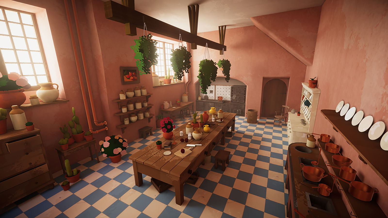 Whitehorn Games Announces Botany Manor Launches On Playstation Today
