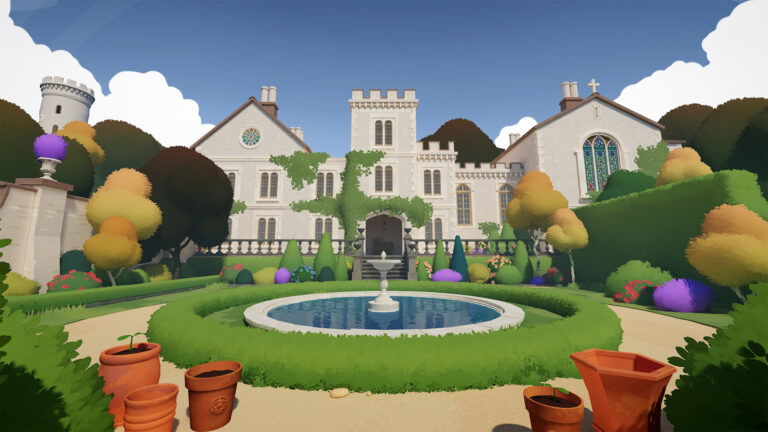 Whitethorn Games Announces Botany Manor Launches On PlayStation Today
